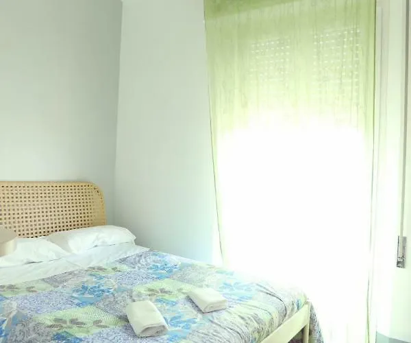 Jammin' & Bar Hostel *