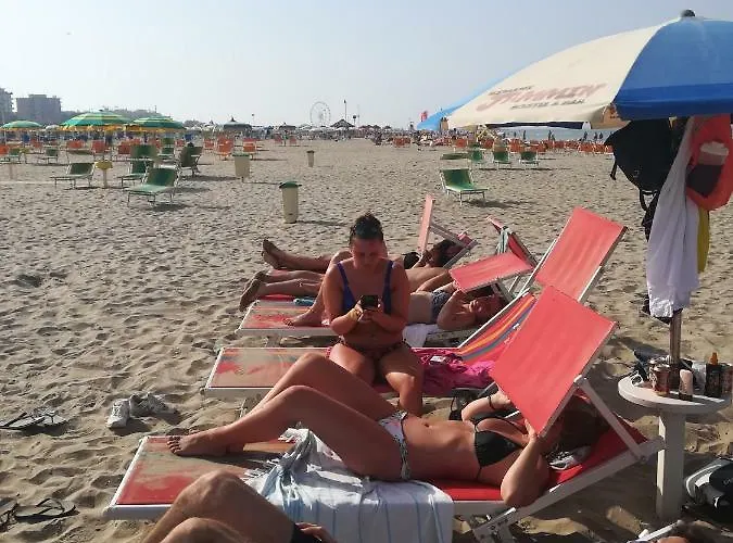 Jammin' Hostel&bar *