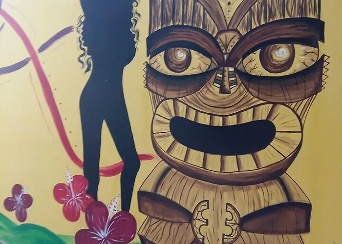 Hostal Jammin' & Bar *