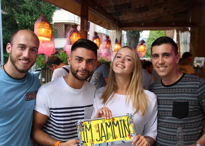 Jammin' & Bar