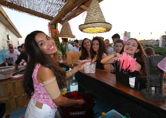 Jammin' & Bar
