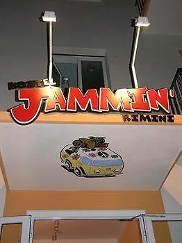 Jammin' & Bar Vandrerhjem *