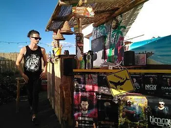 Jammin' & Bar Vandrerhjem