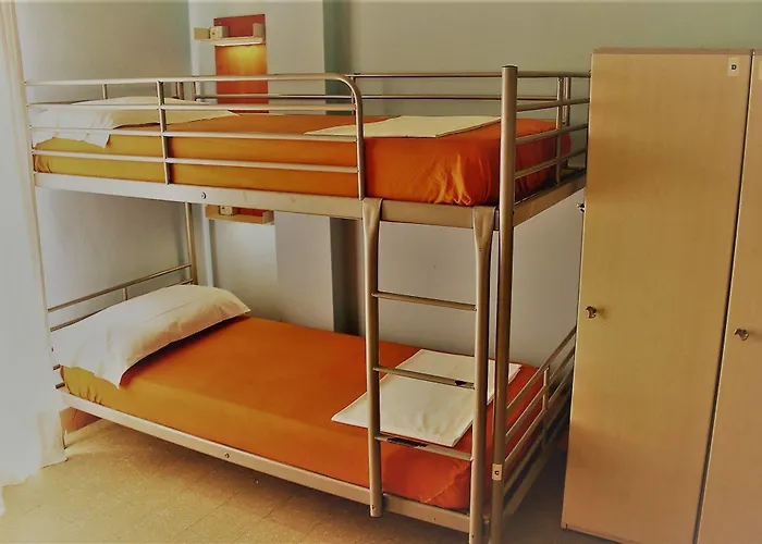 Jammin' & Bar Hostal