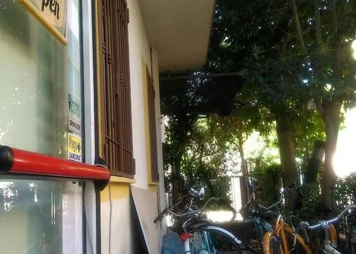 Hostal Jammin' & Bar *