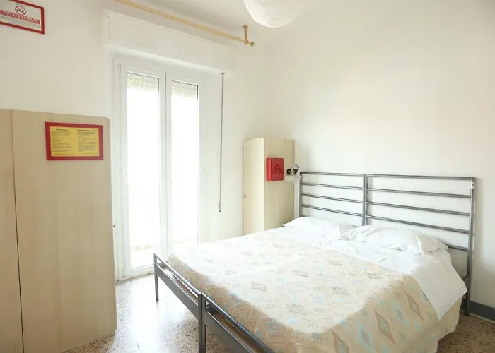 Jammin' & Bar Hostal