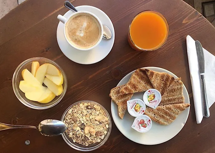 Hostal Jammin' & Bar *