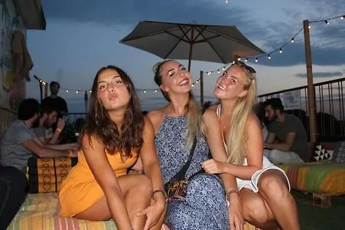 Jammin' Hostel&bar Rimini